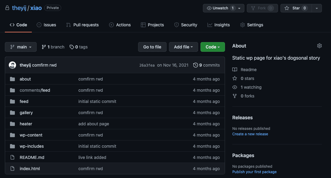 Setup DNS for static page with Netlify and Route 53