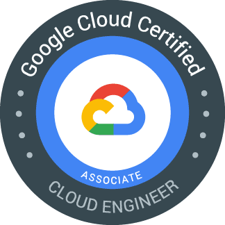 Learn GCP and get ACE certified